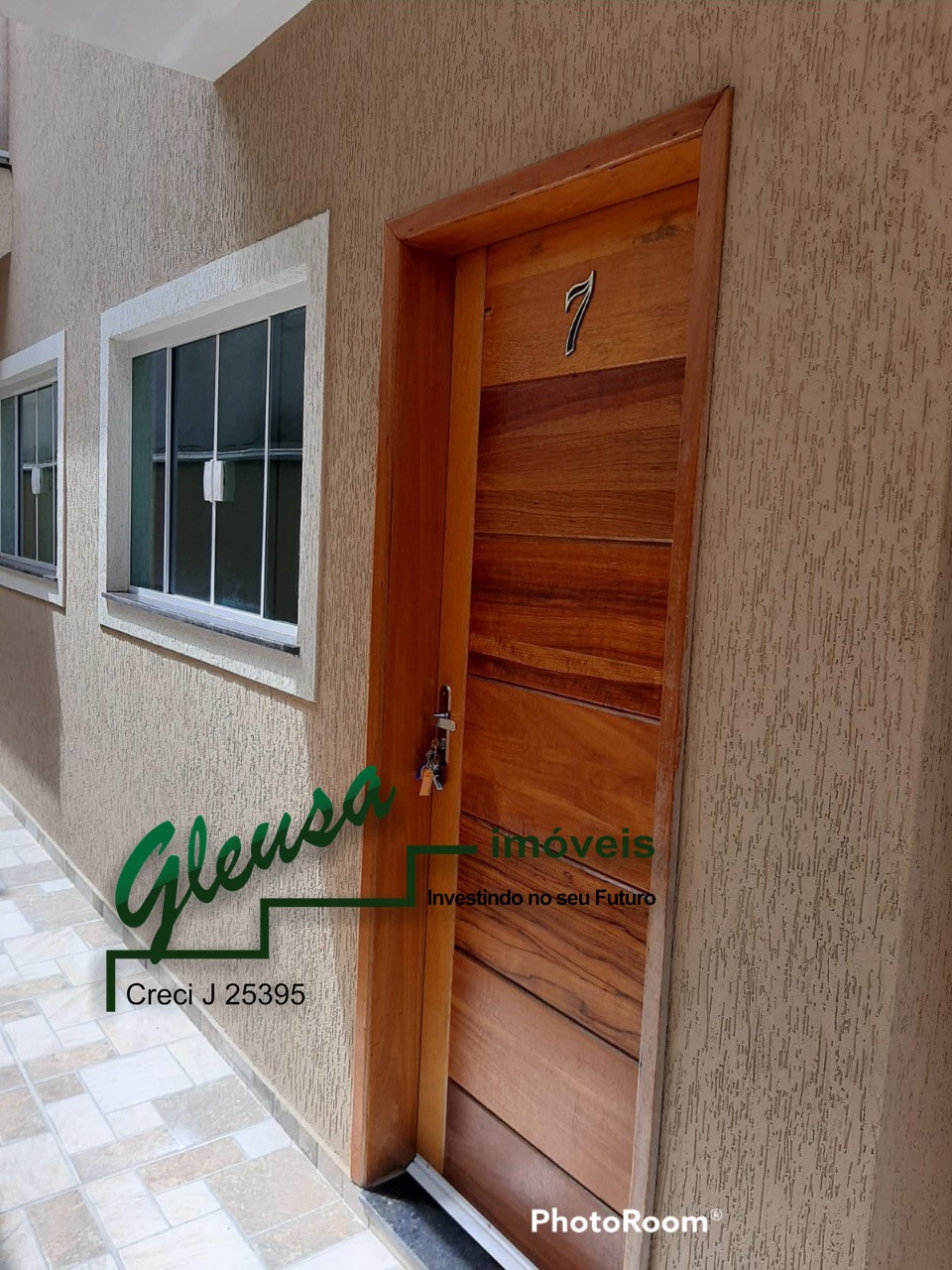 Casa, 2 quartos, 55 m² - Foto 58