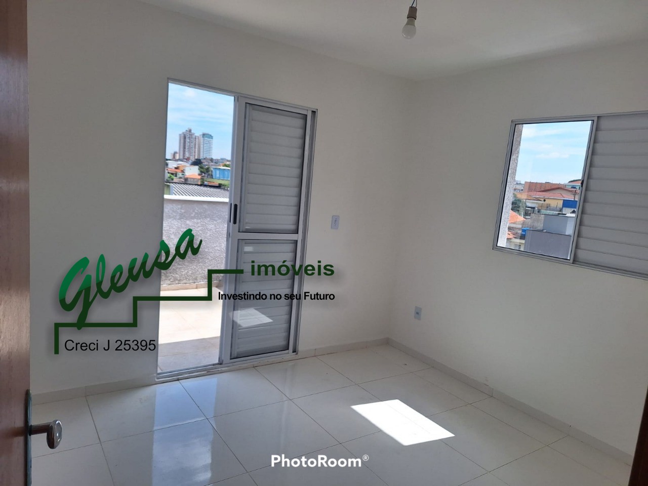 Apartamento, 2 quartos, 36 m² - Foto 10