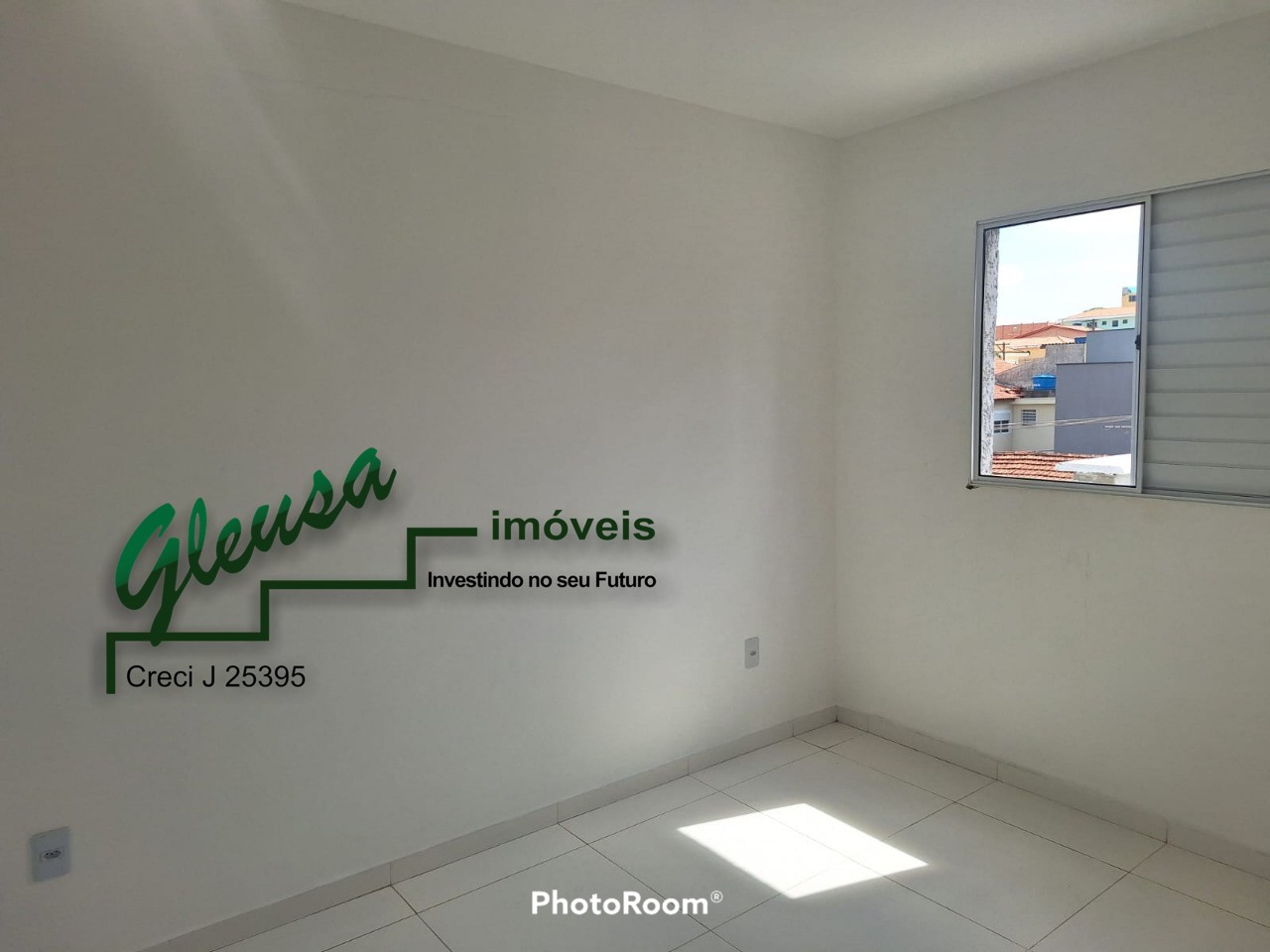 Apartamento, 2 quartos, 36 m² - Foto 8