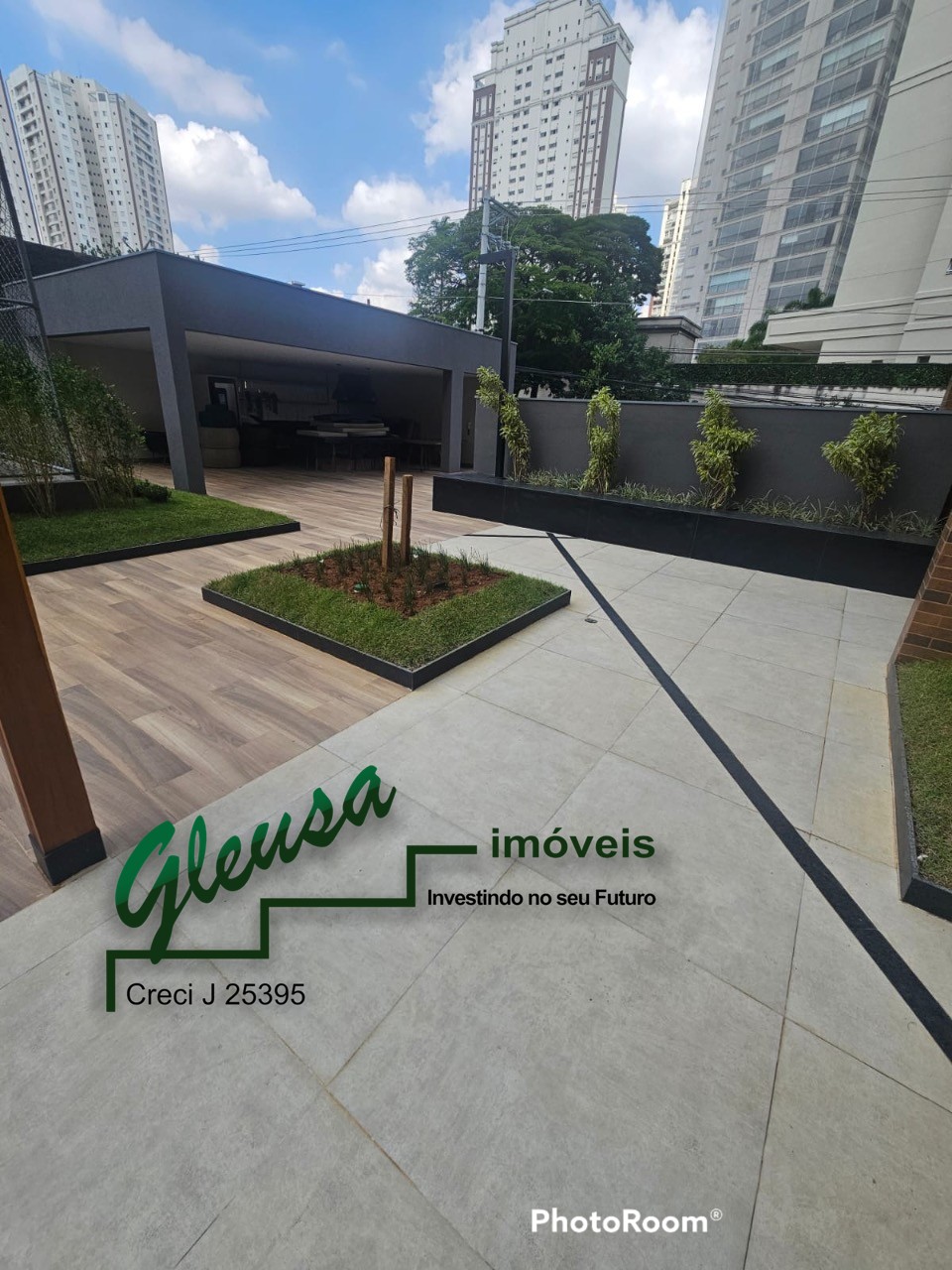 Apartamento, 2 quartos, 97 m² - Foto 19