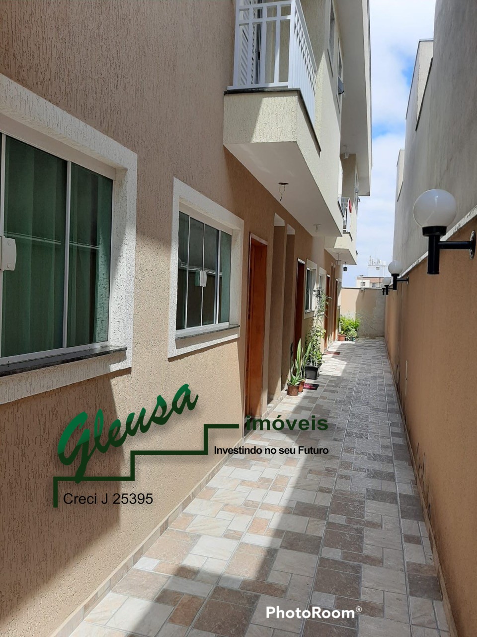 Casa, 2 quartos, 55 m² - Foto 51