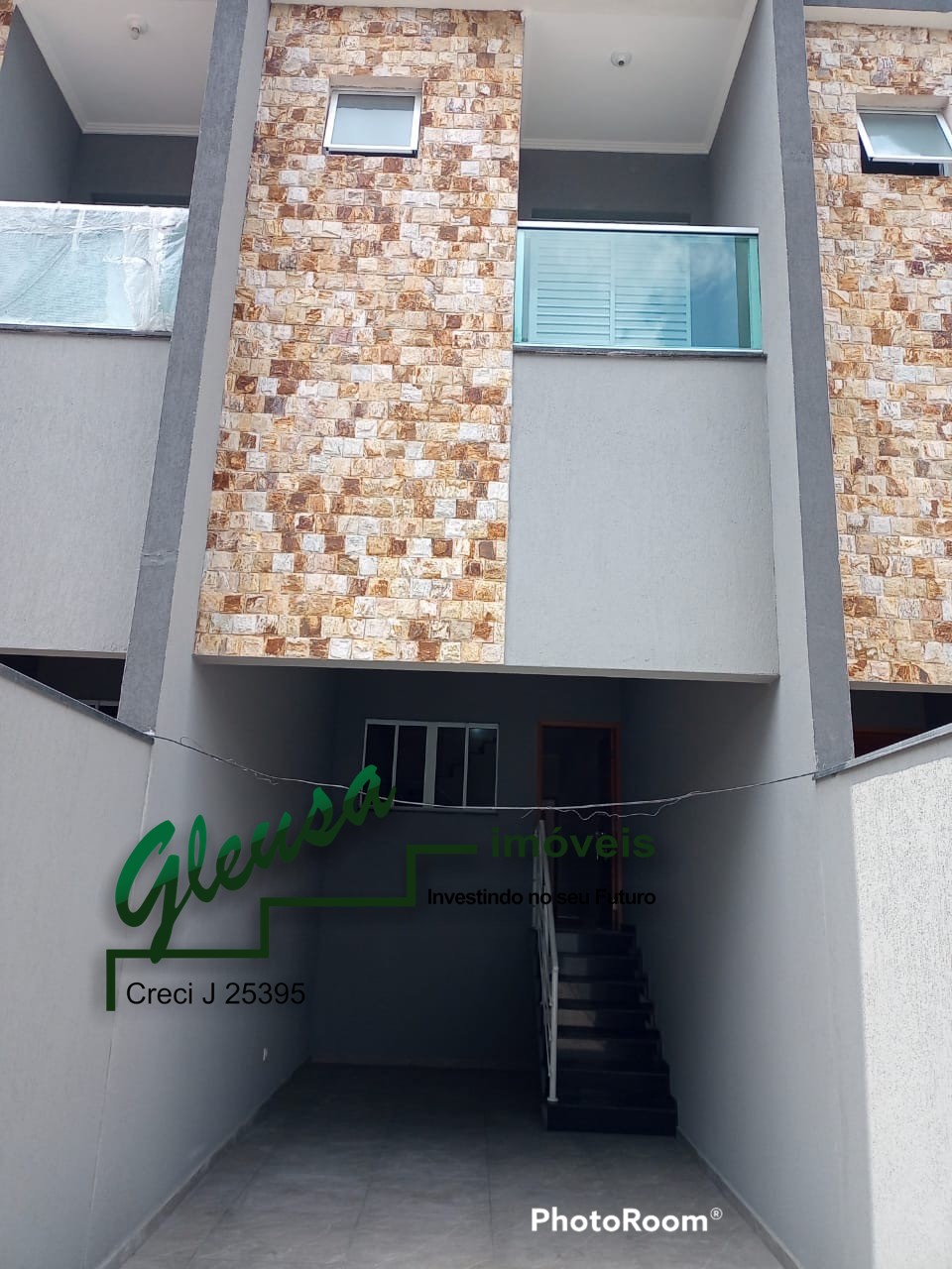 Casa, 3 quartos, 115 m² - Foto 2