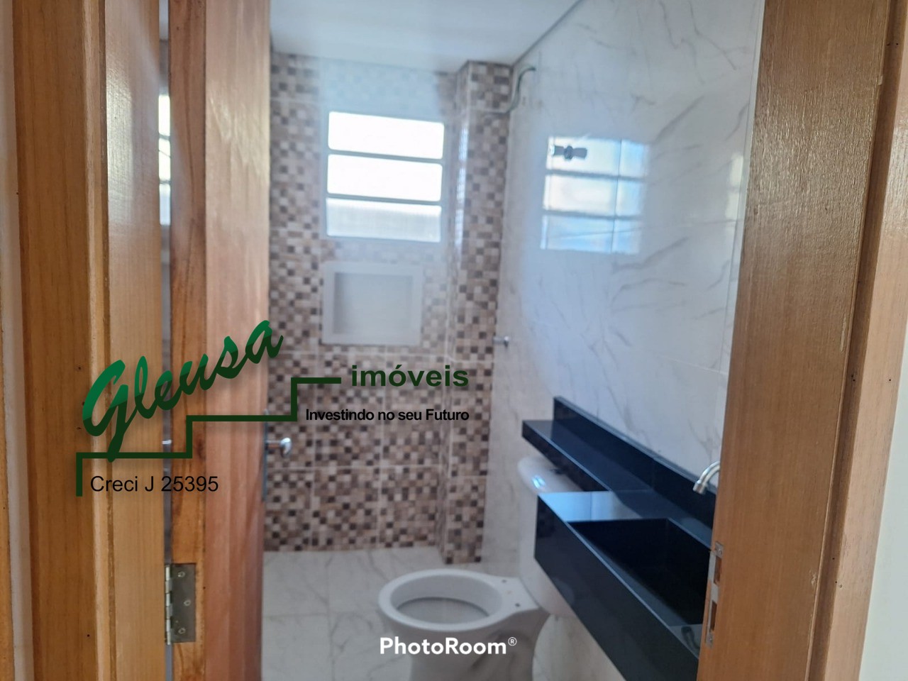 Apartamento, 2 quartos, 36 m² - Foto 6