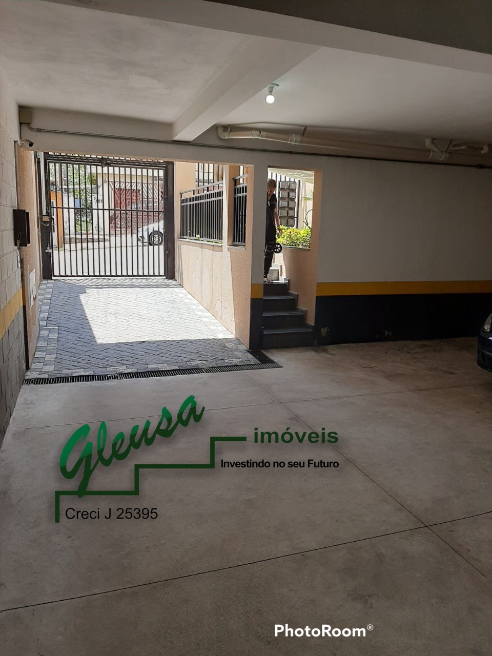 Casa, 2 quartos, 55 m² - Foto 3