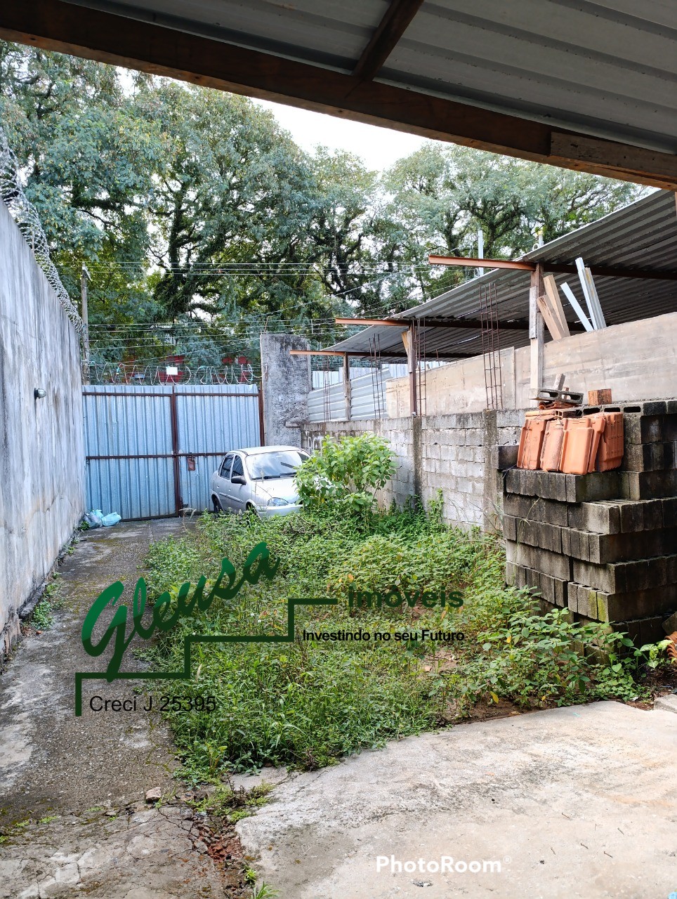 Casa, 1 quarto, 30 m² - Foto 10