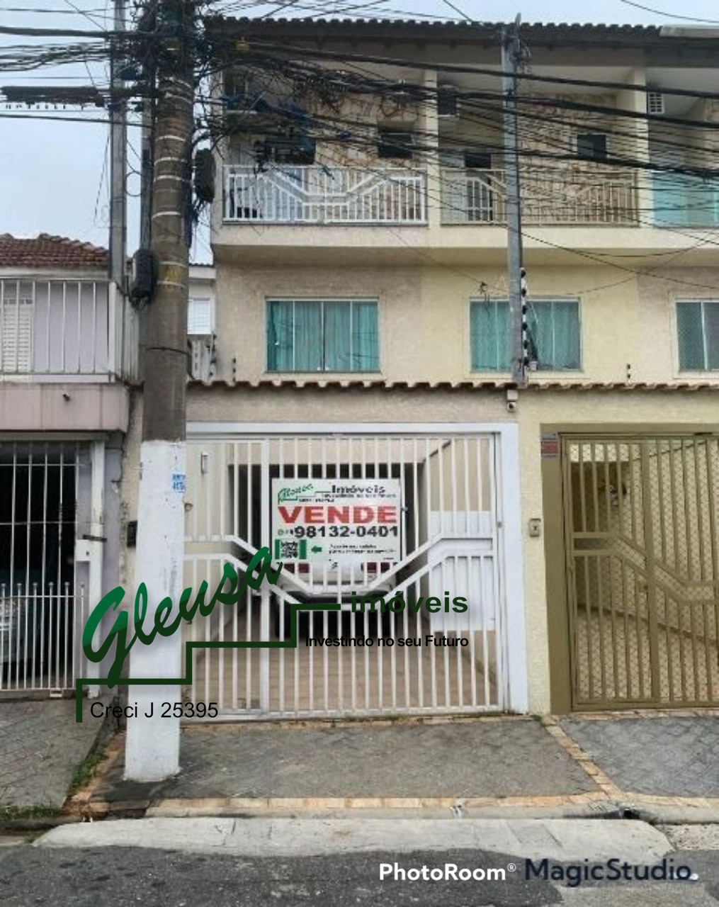 Casa, 2 quartos, 107 m² - Foto 1