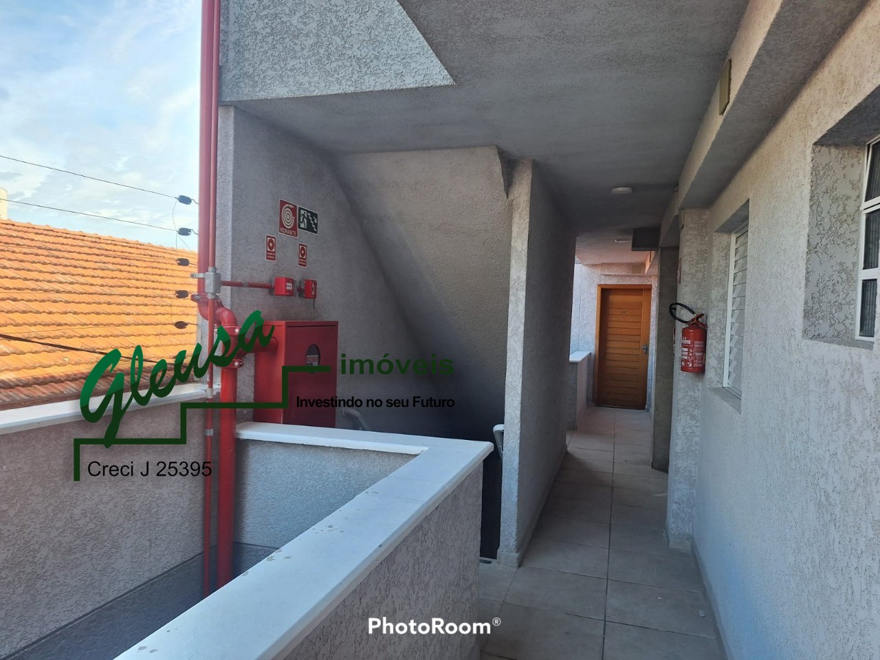 Apartamento, 2 quartos, 36 m² - Foto 11