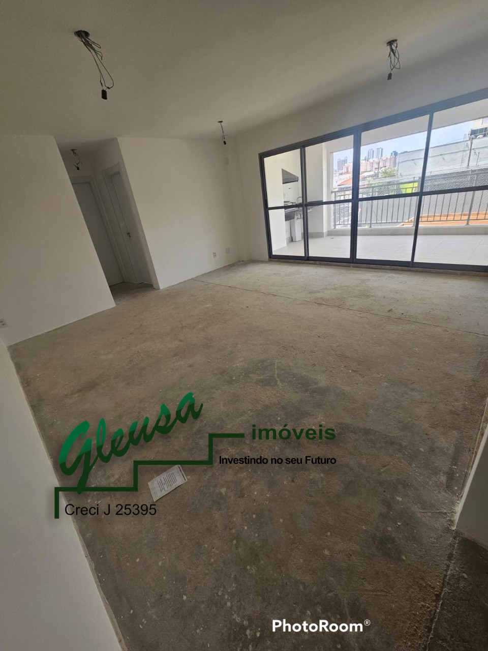 Apartamento, 2 quartos, 97 m² - Foto 9
