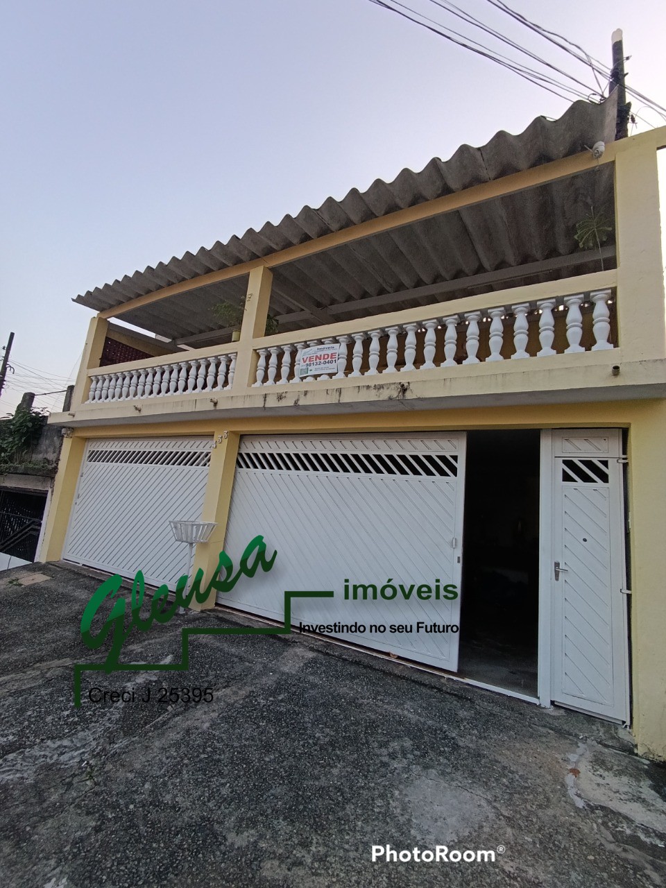 Casa, 5 quartos, 200 m² - Foto 1