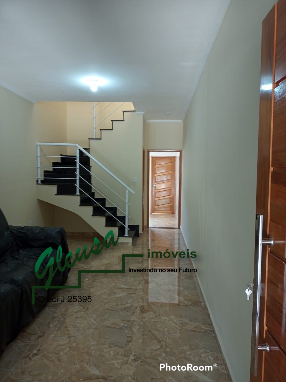 Casa, 3 quartos, 115 m² - Foto 5