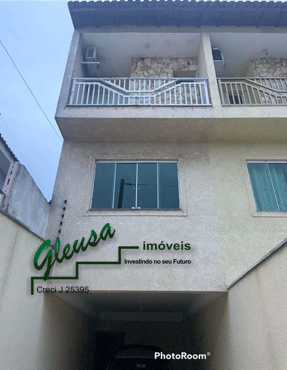 Casa, 2 quartos, 107 m² - Foto 2