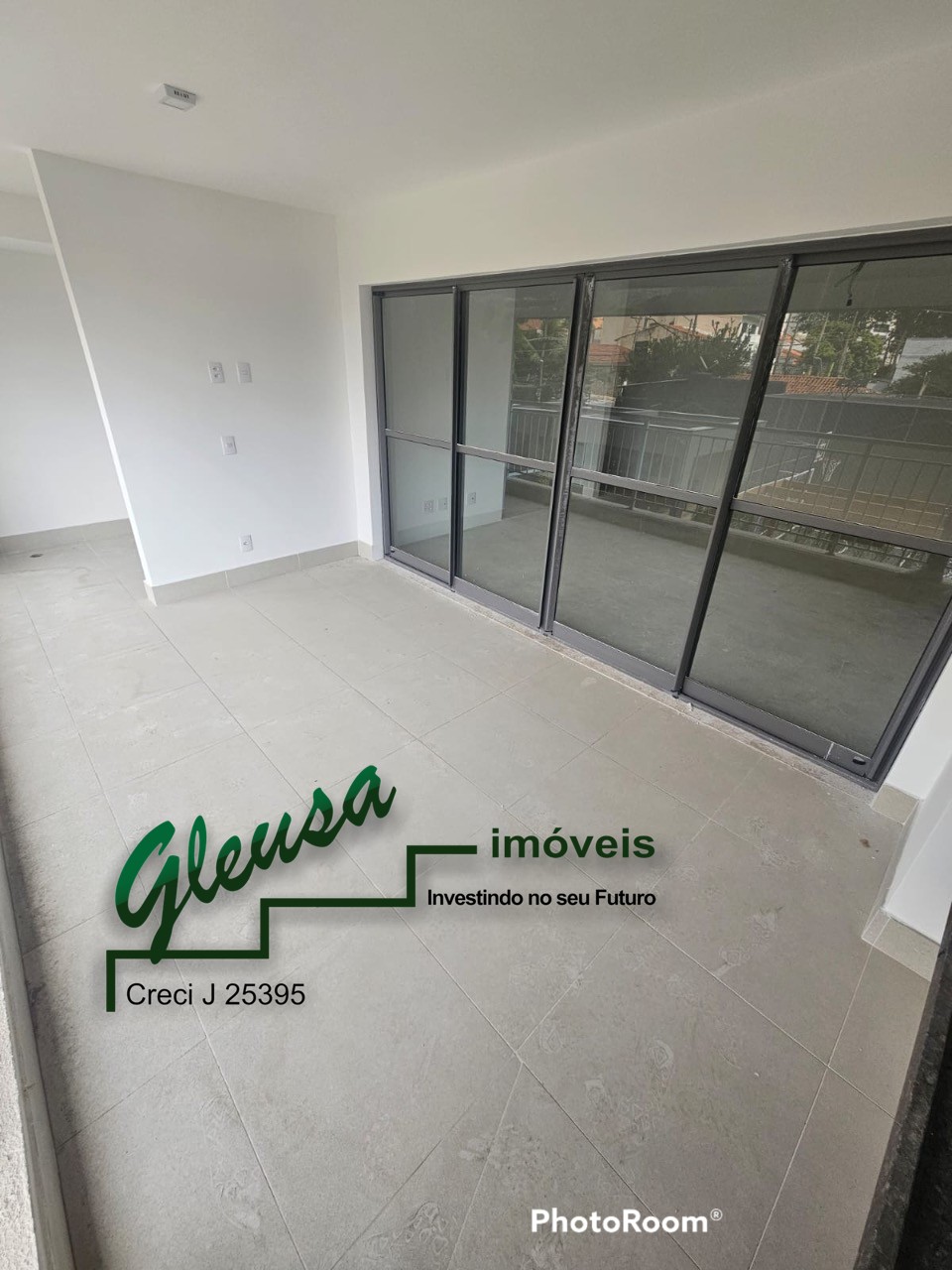 Apartamento, 2 quartos, 97 m² - Foto 3