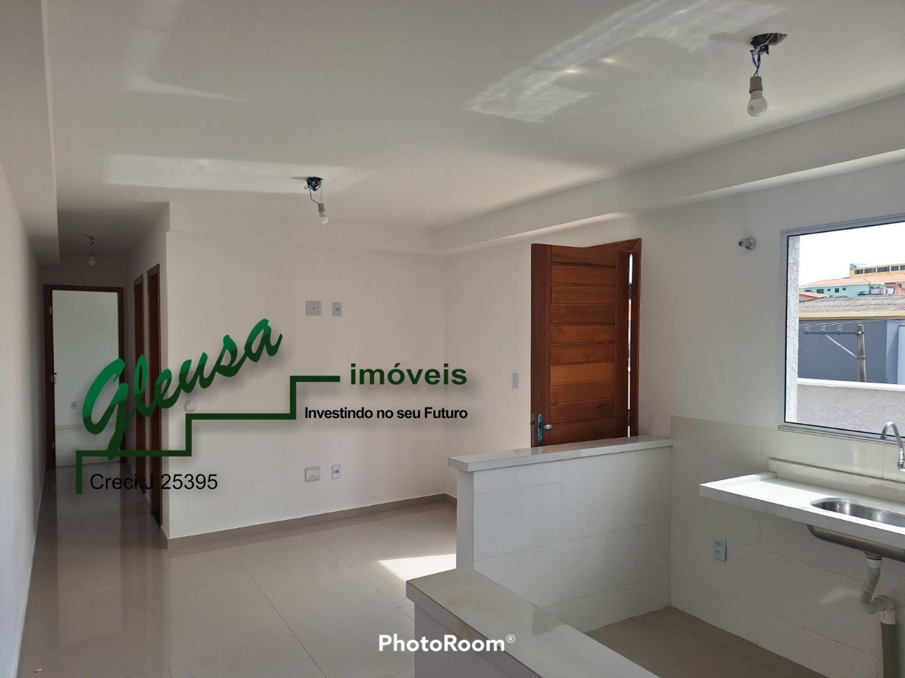 Apartamento, 2 quartos, 36 m² - Foto 4