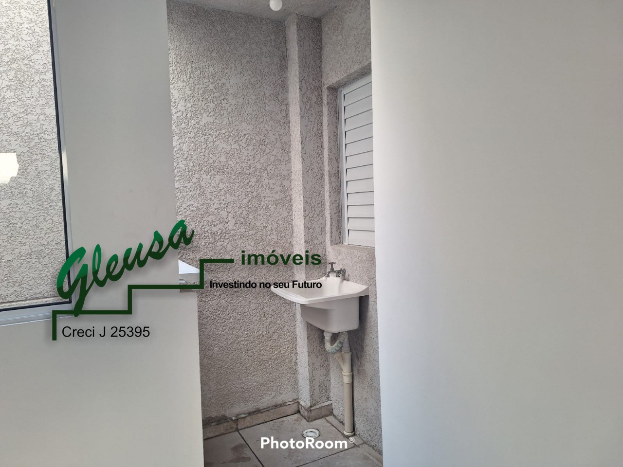 Apartamento, 2 quartos, 36 m² - Foto 5