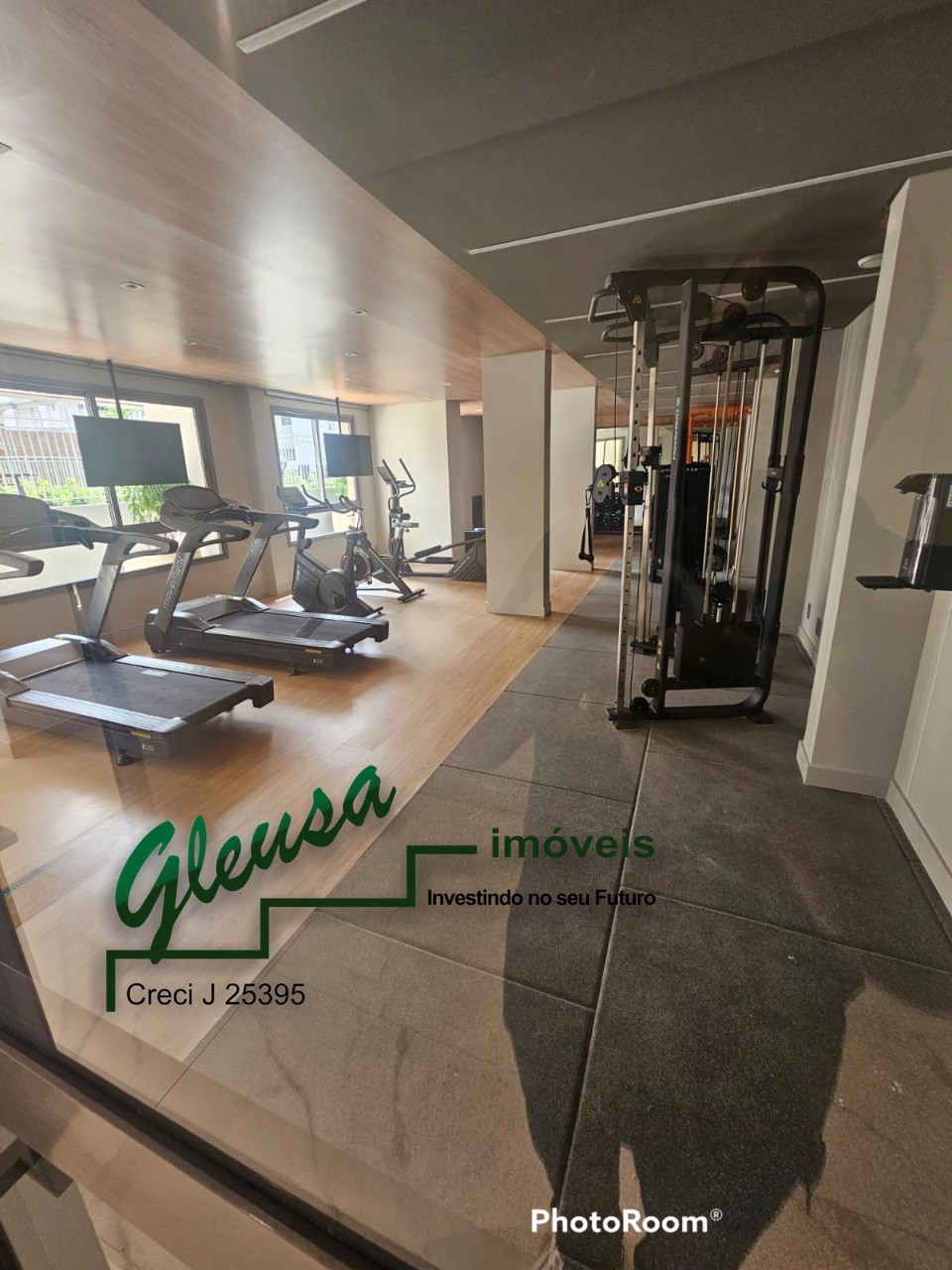 Apartamento, 2 quartos, 97 m² - Foto 16