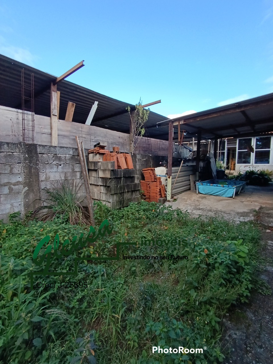 Casa, 1 quarto, 30 m² - Foto 11