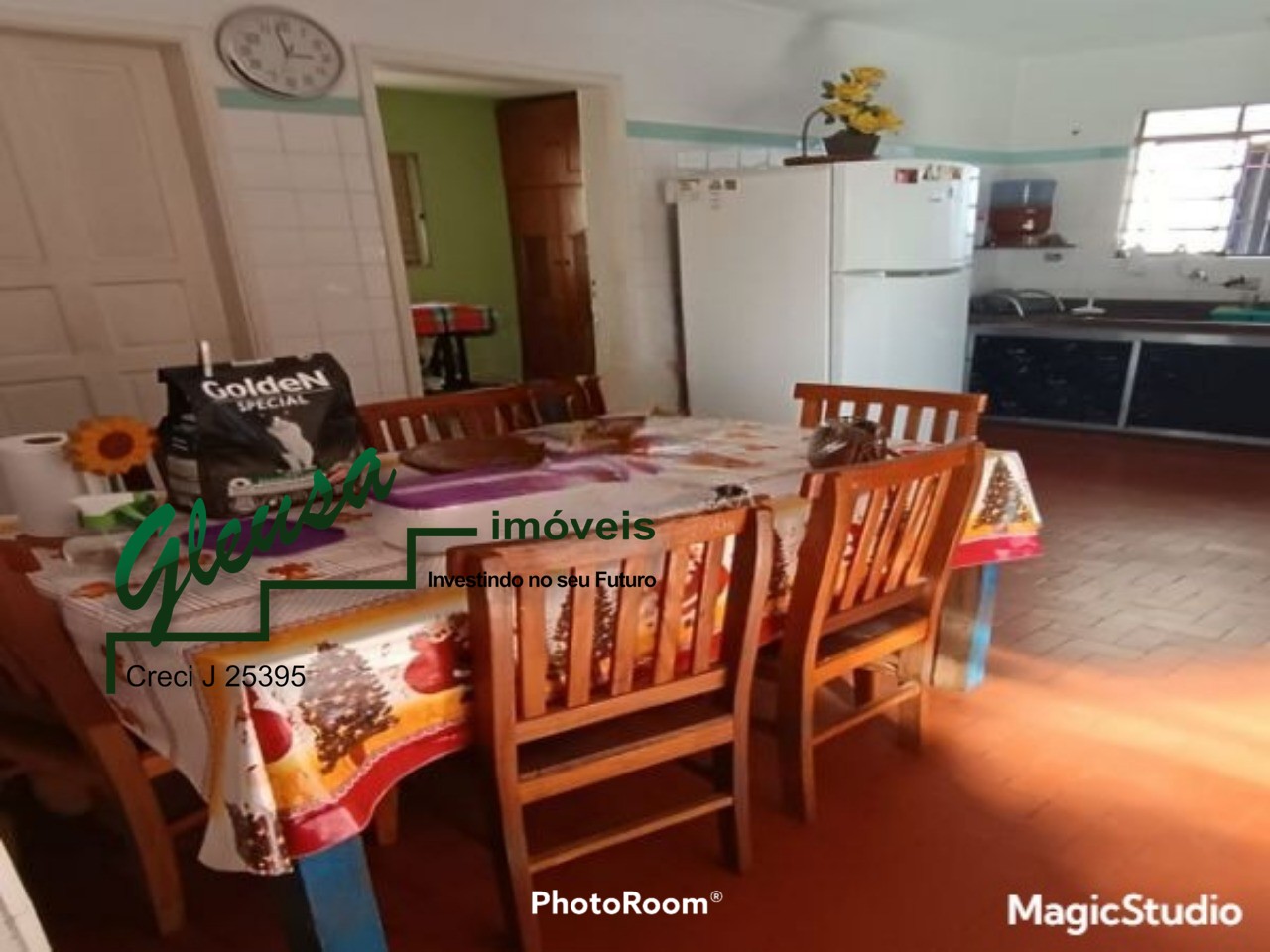 Casa, 4 quartos, 150 m² - Foto 8