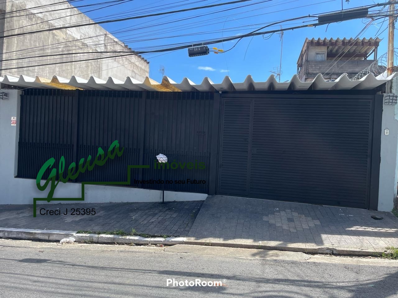 Casa, 3 quartos, 160 m² - Foto 1