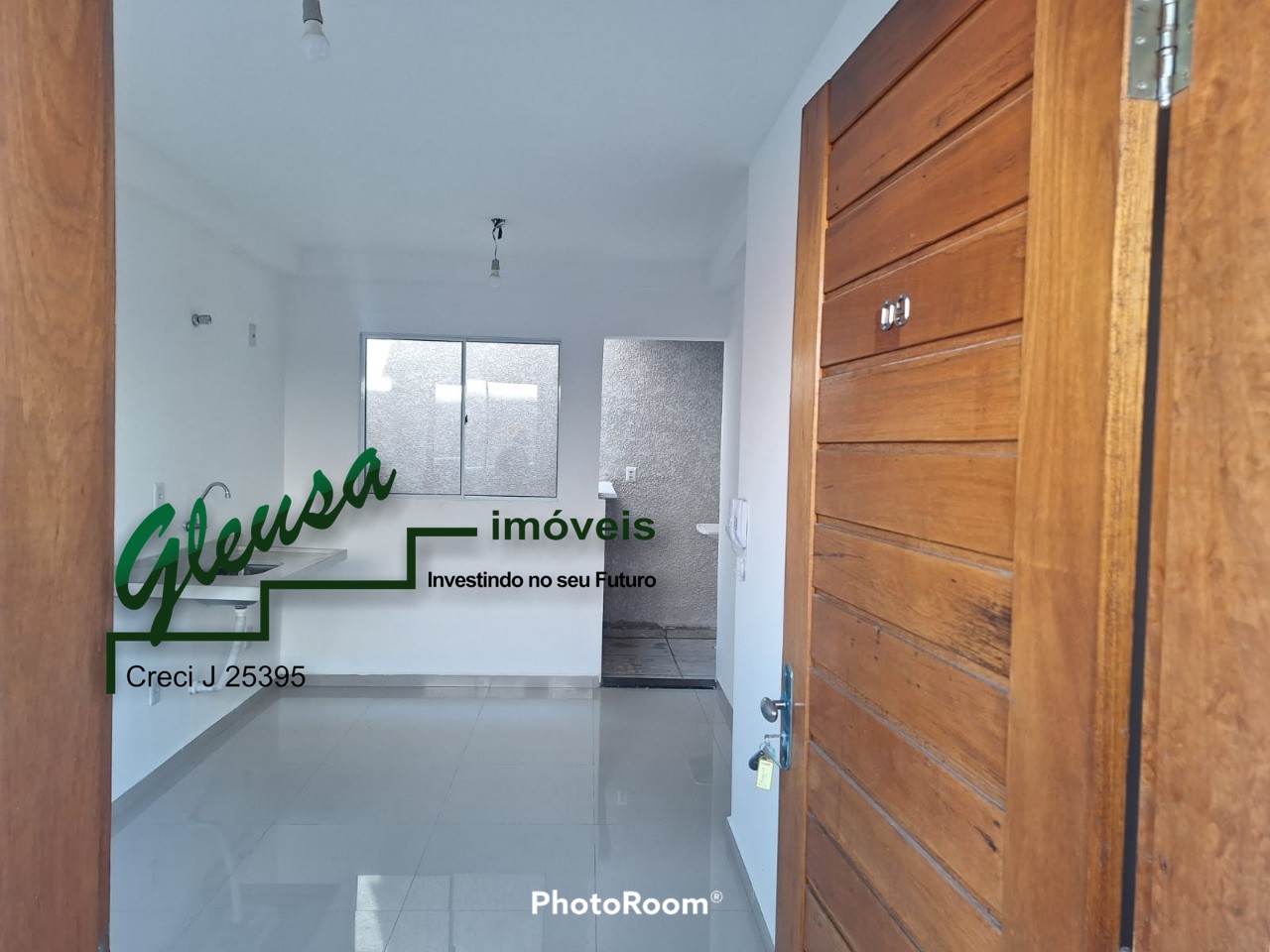 Apartamento, 2 quartos, 36 m² - Foto 2