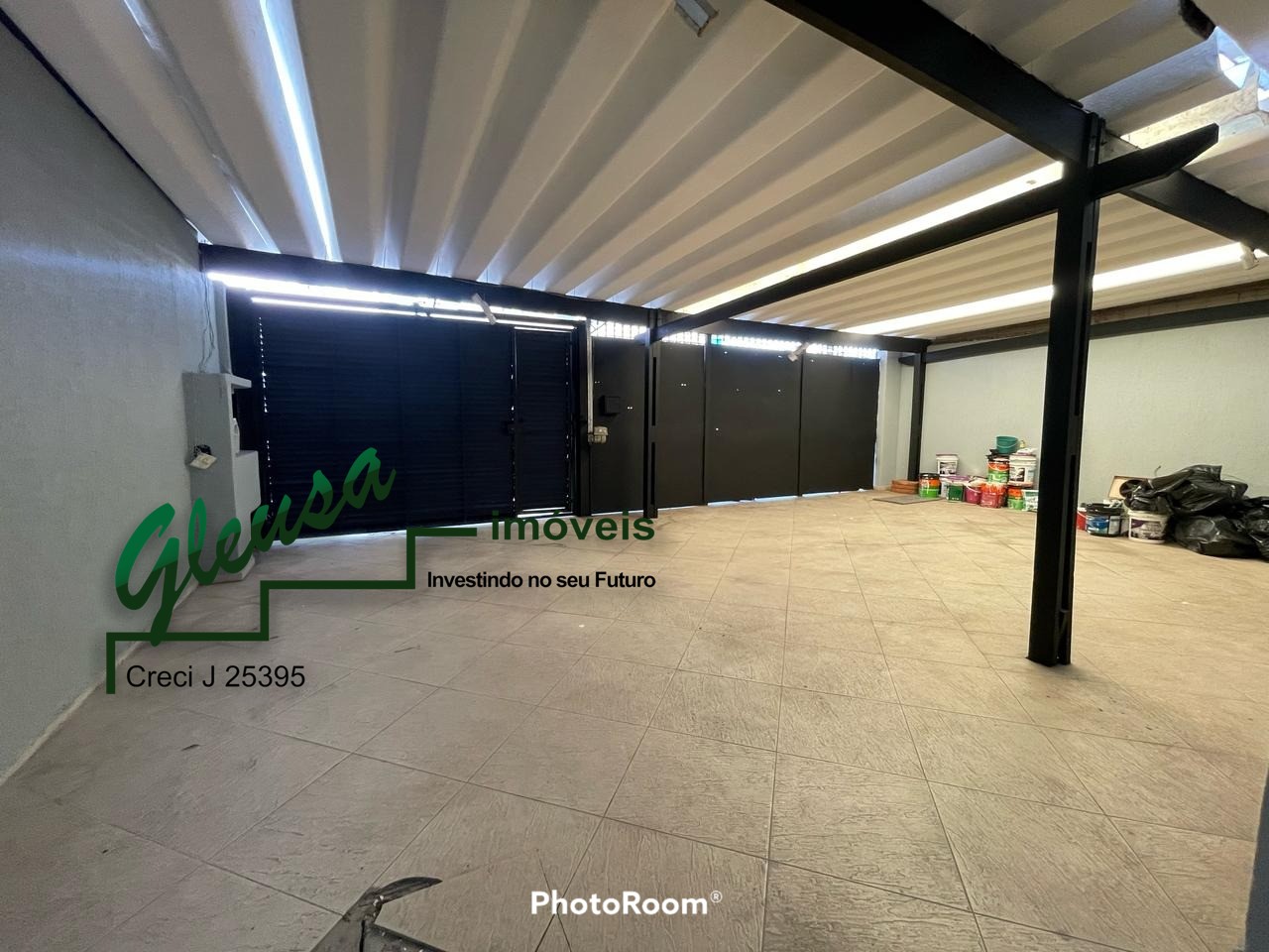 Casa, 3 quartos, 160 m² - Foto 2