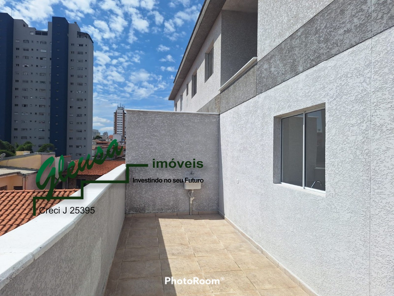 Apartamento, 2 quartos, 36 m² - Foto 14