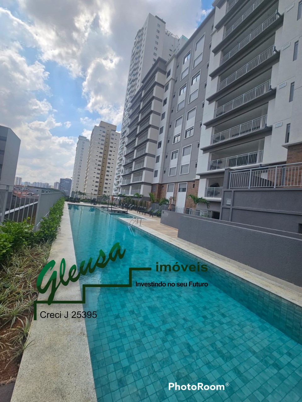 Apartamento, 2 quartos, 97 m² - Foto 2