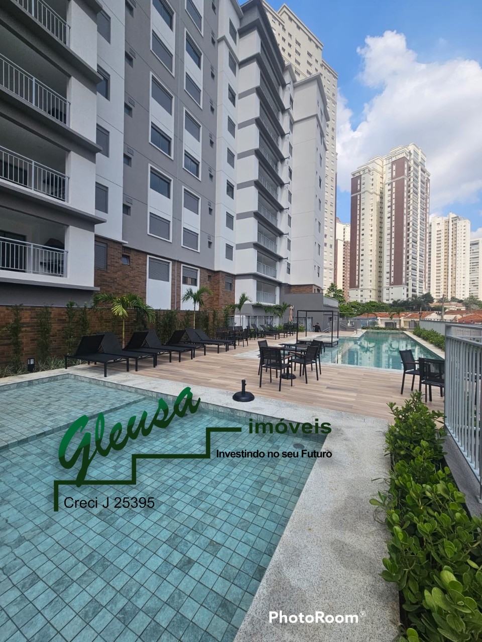 Apartamento, 2 quartos, 97 m² - Foto 1