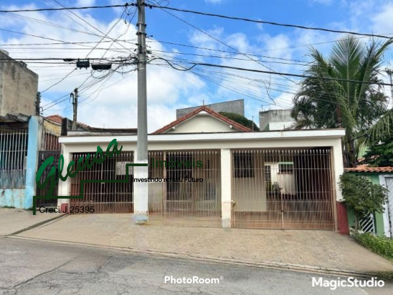 Casa, 4 quartos, 150 m² - Foto 1