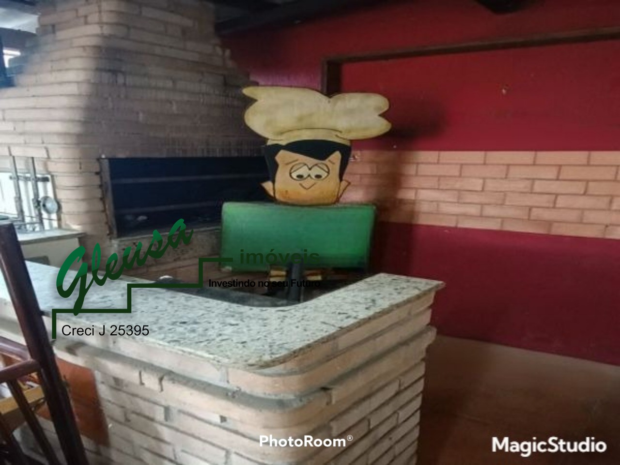 Casa, 4 quartos, 150 m² - Foto 16