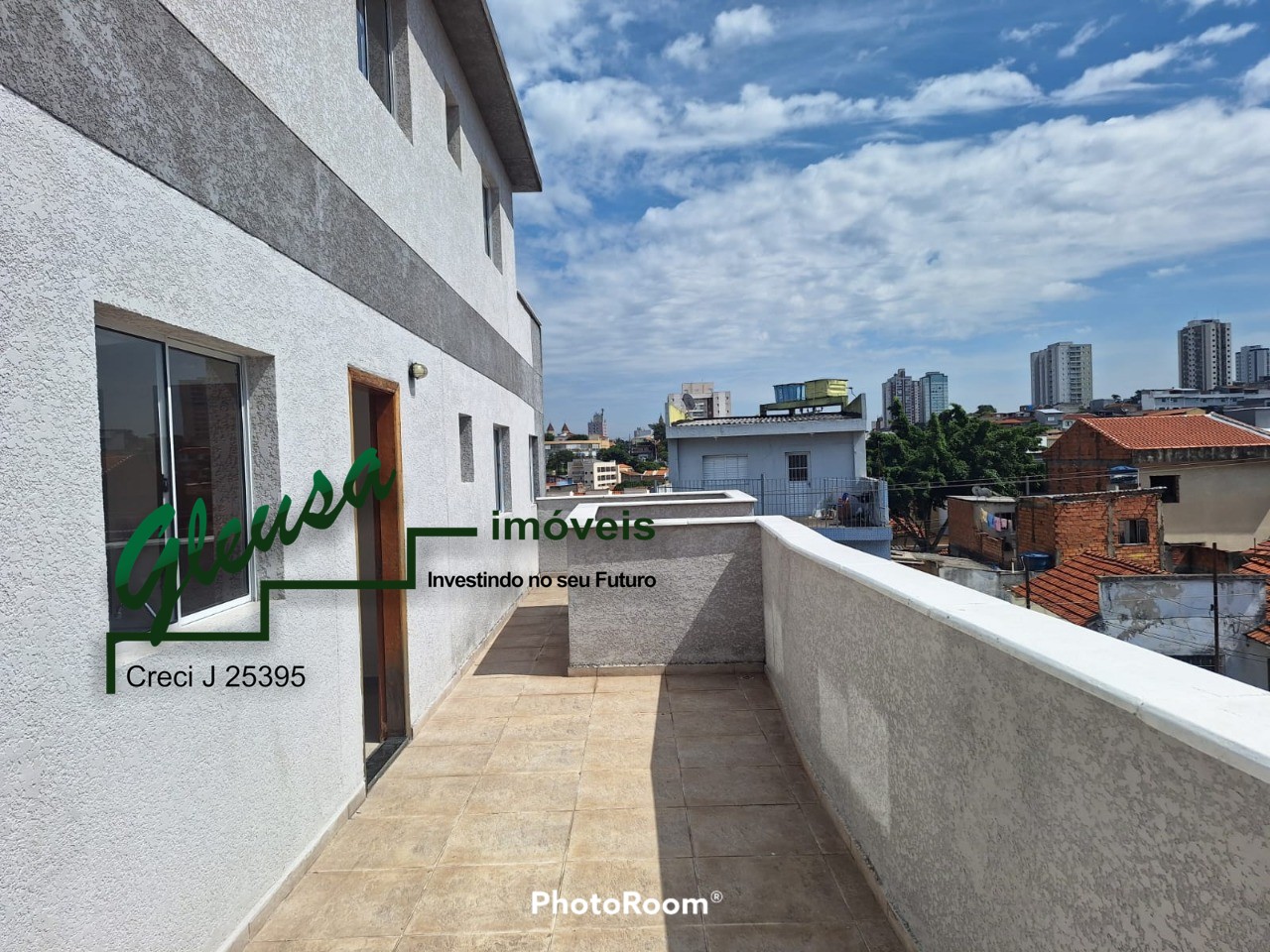 Apartamento, 2 quartos, 36 m² - Foto 13