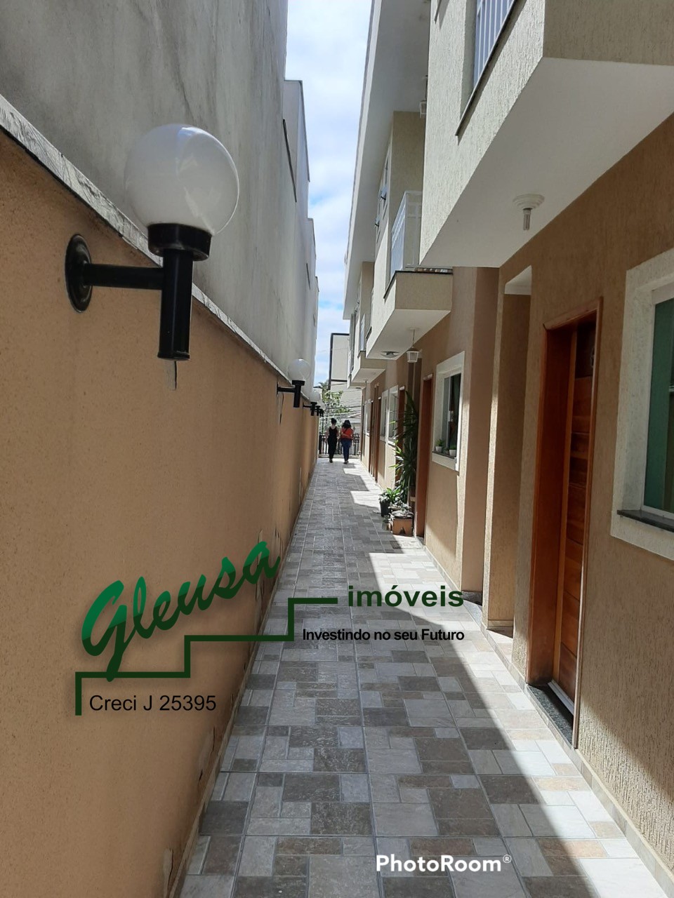 Casa, 2 quartos, 55 m² - Foto 44