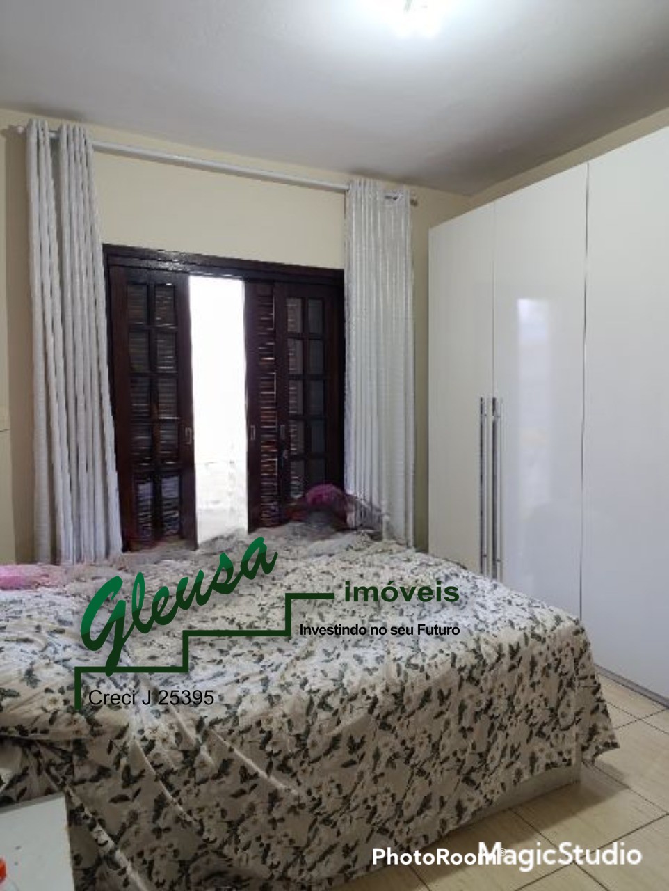 Casa, 5 quartos, 200 m² - Foto 8
