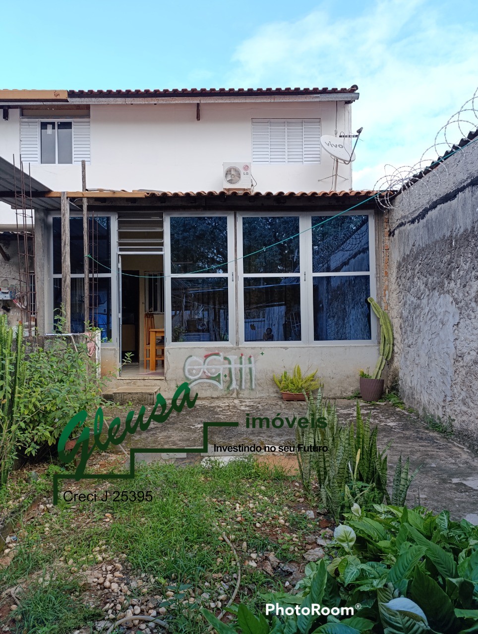 Casa, 1 quarto, 30 m² - Foto 9