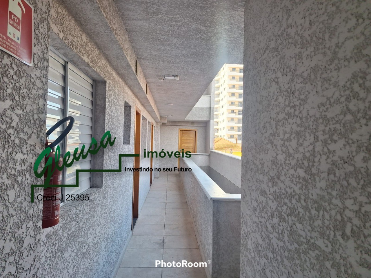 Apartamento, 2 quartos, 36 m² - Foto 12