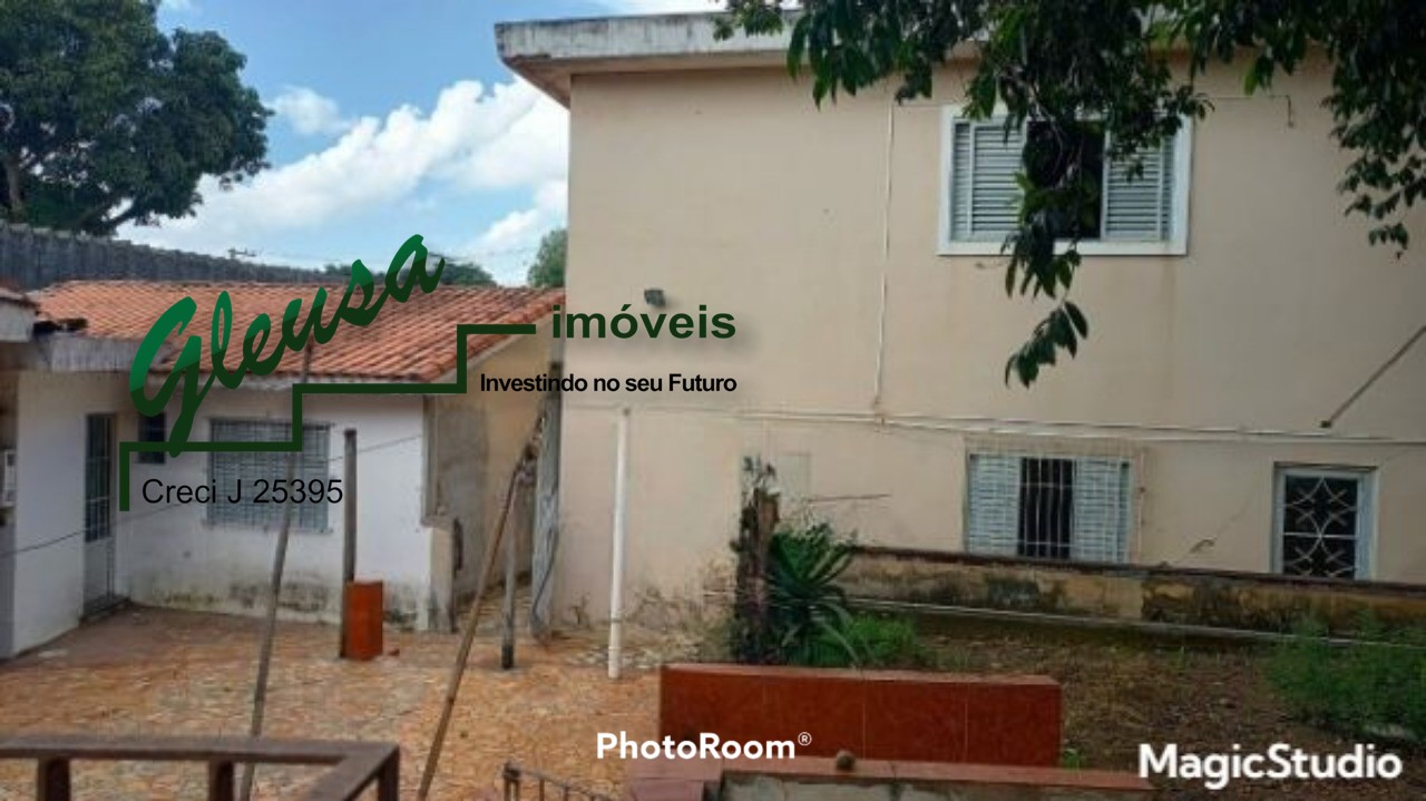 Terreno, 675 m² - Foto 1