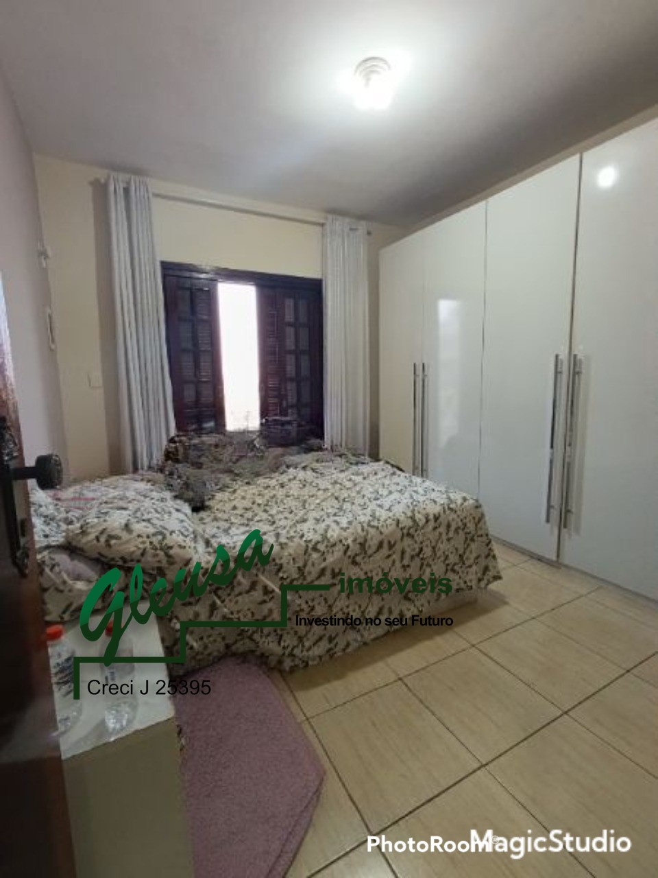 Casa, 5 quartos, 200 m² - Foto 9