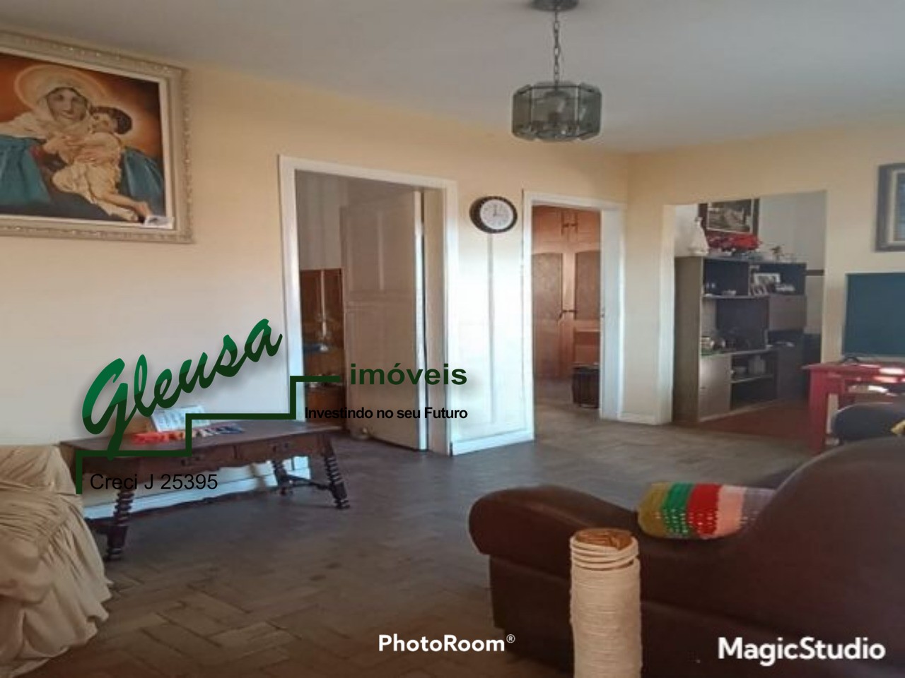 Casa, 4 quartos, 150 m² - Foto 6