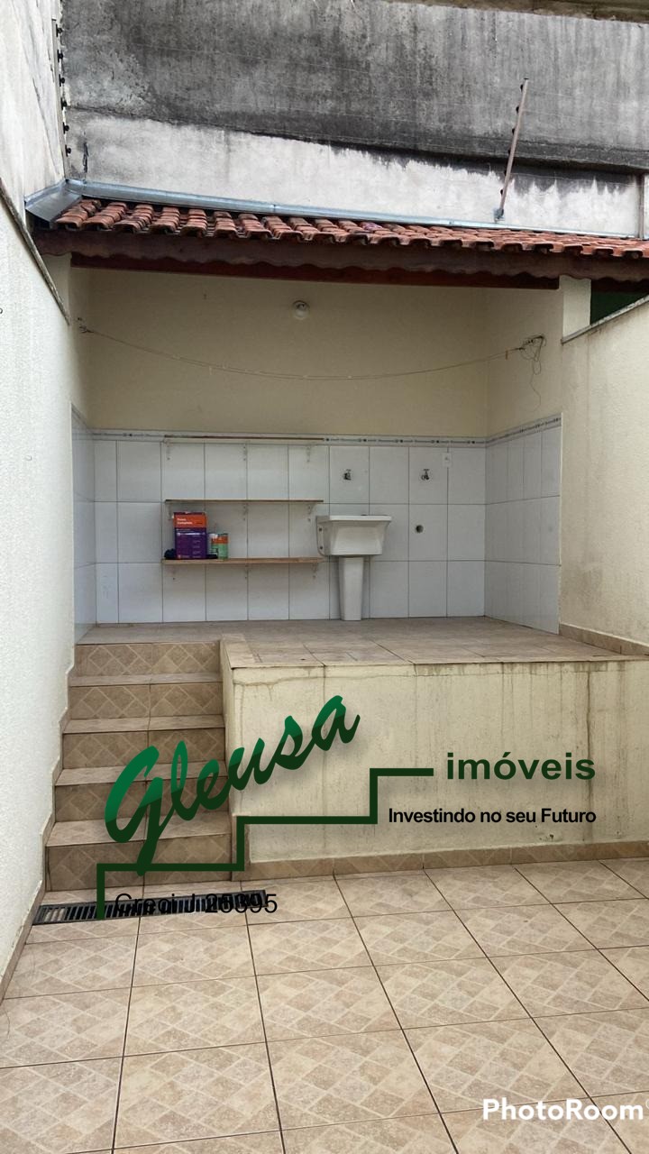 Casa, 2 quartos, 107 m² - Foto 23