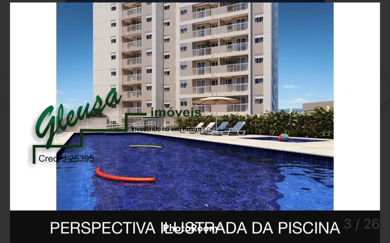 Apartamento, 2 quartos, 43 m² - Foto 24
