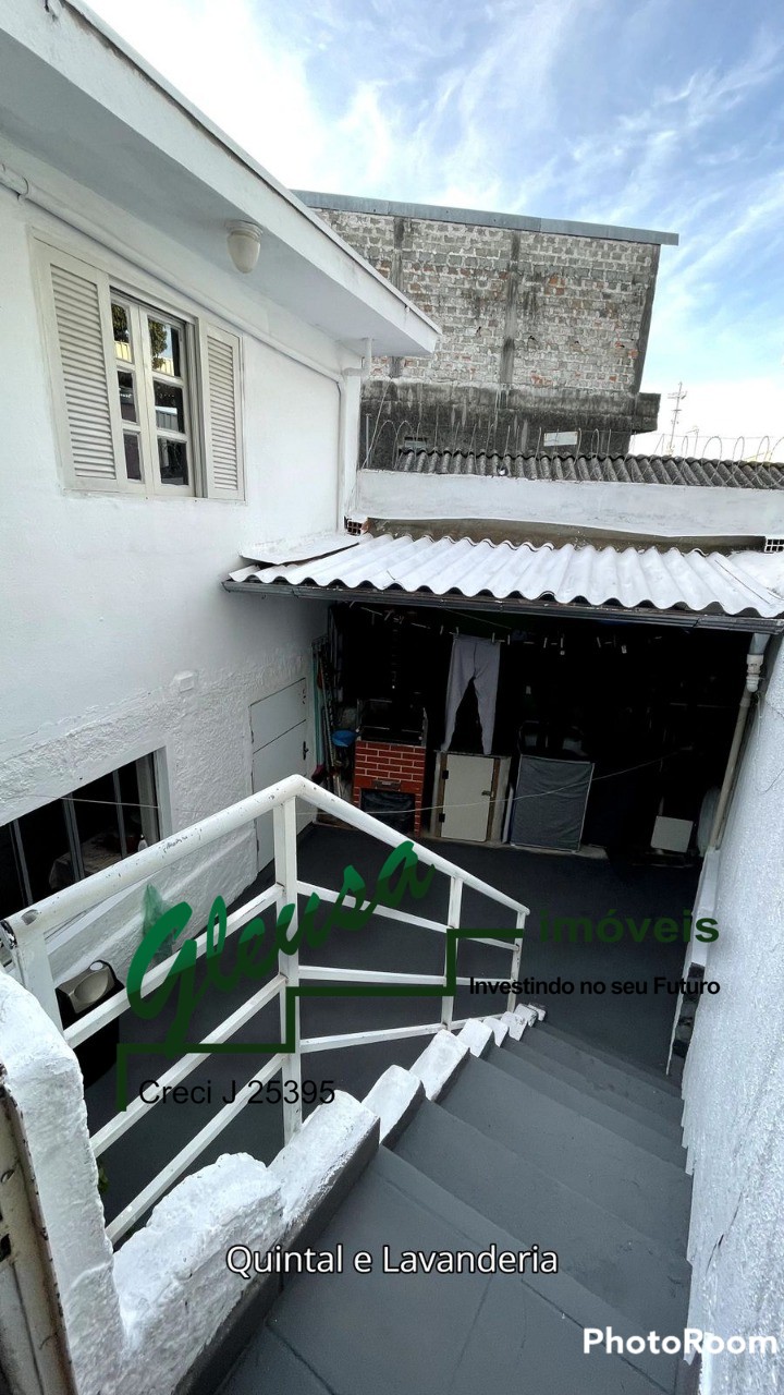 Casa, 2 quartos, 40 m² - Foto 6