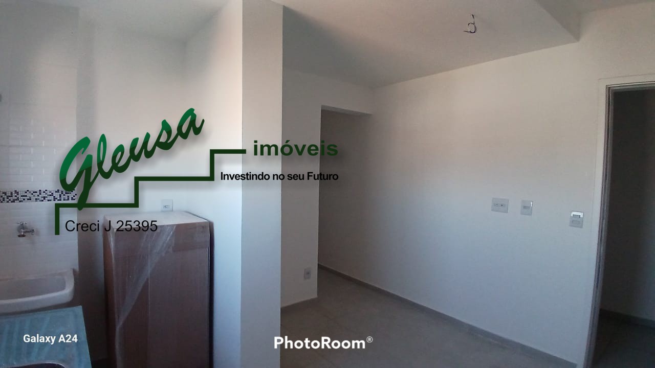 Apartamento, 2 quartos, 40 m² - Foto 11
