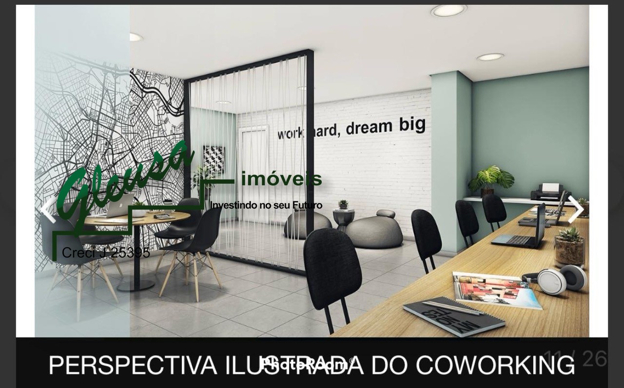 Apartamento, 2 quartos, 43 m² - Foto 20