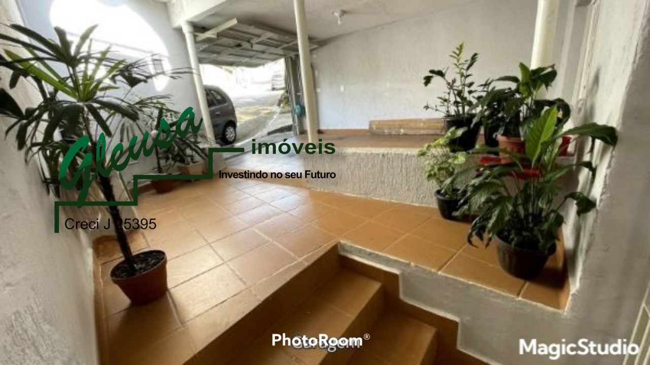 Casa, 2 quartos, 40 m² - Foto 3