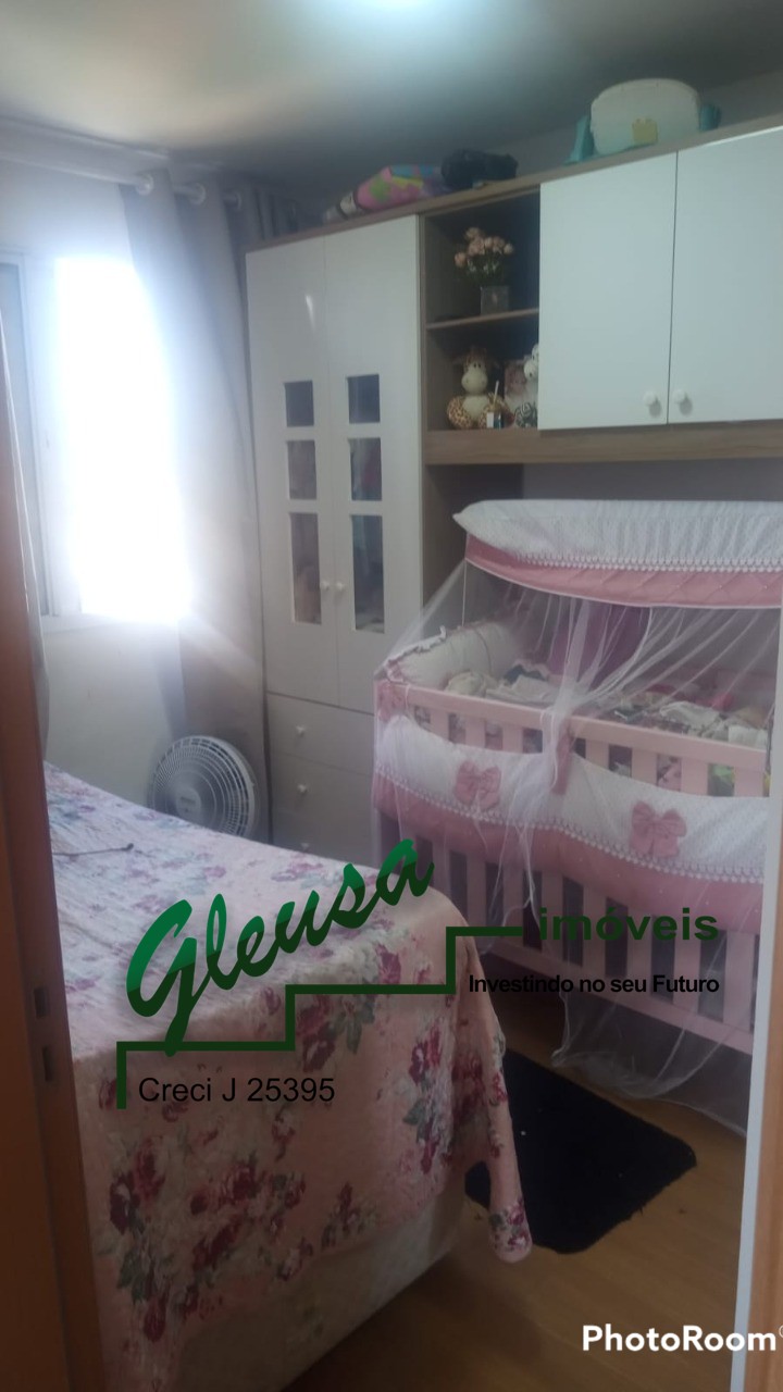 Apartamento, 2 quartos, 48 m² - Foto 13