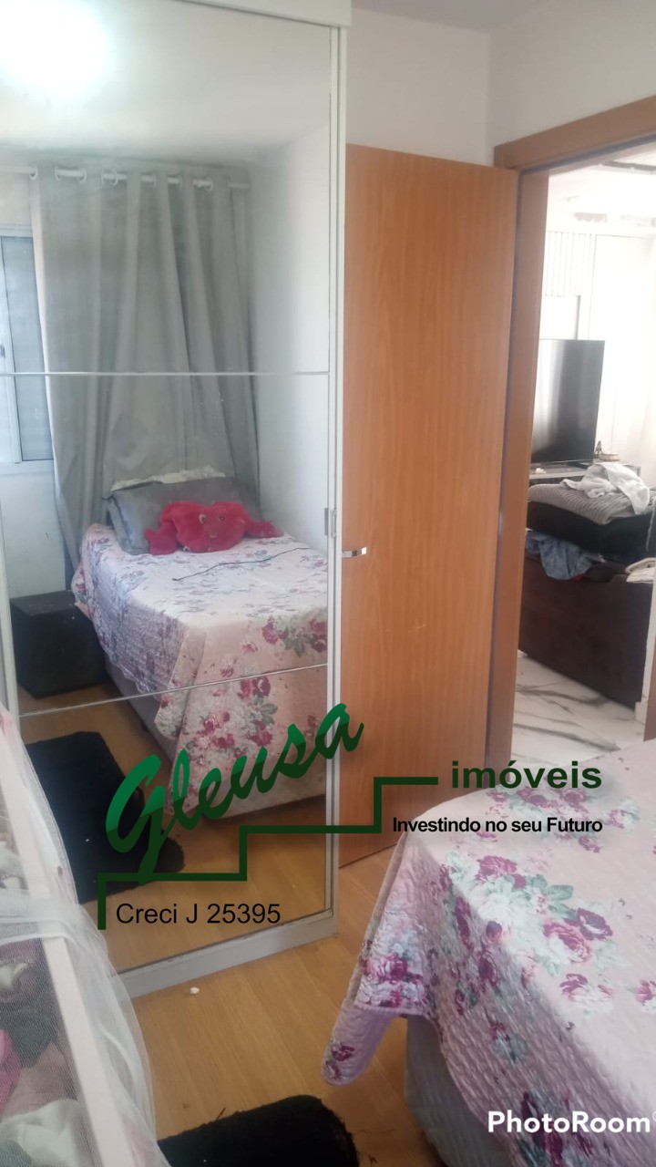 Apartamento, 2 quartos, 48 m² - Foto 12