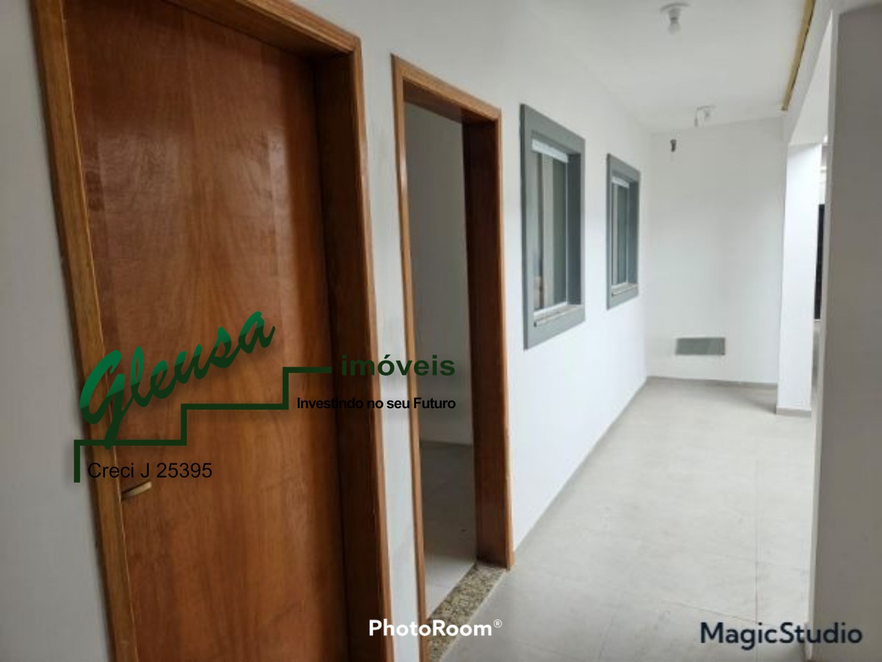Apartamento, 2 quartos, 41 m² - Foto 8