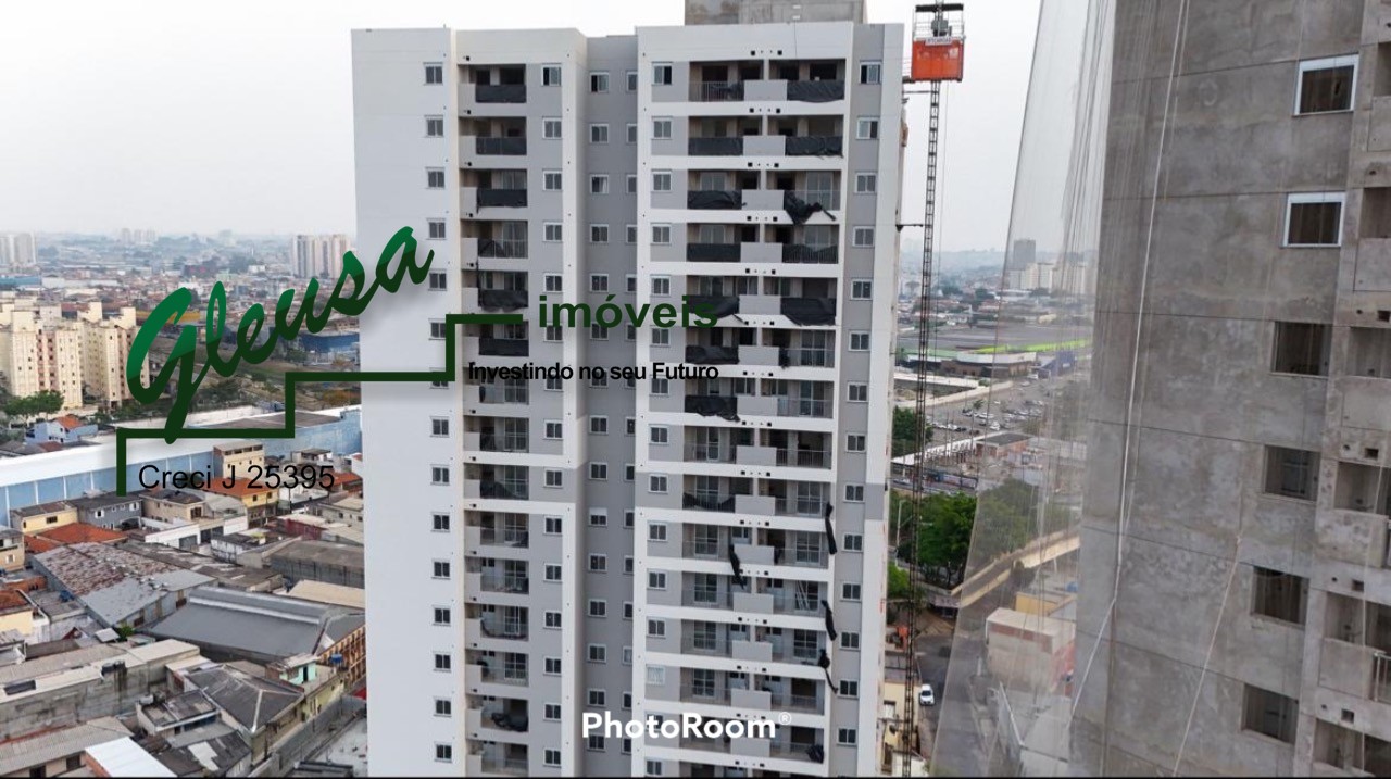 Apartamento, 2 quartos, 43 m² - Foto 3