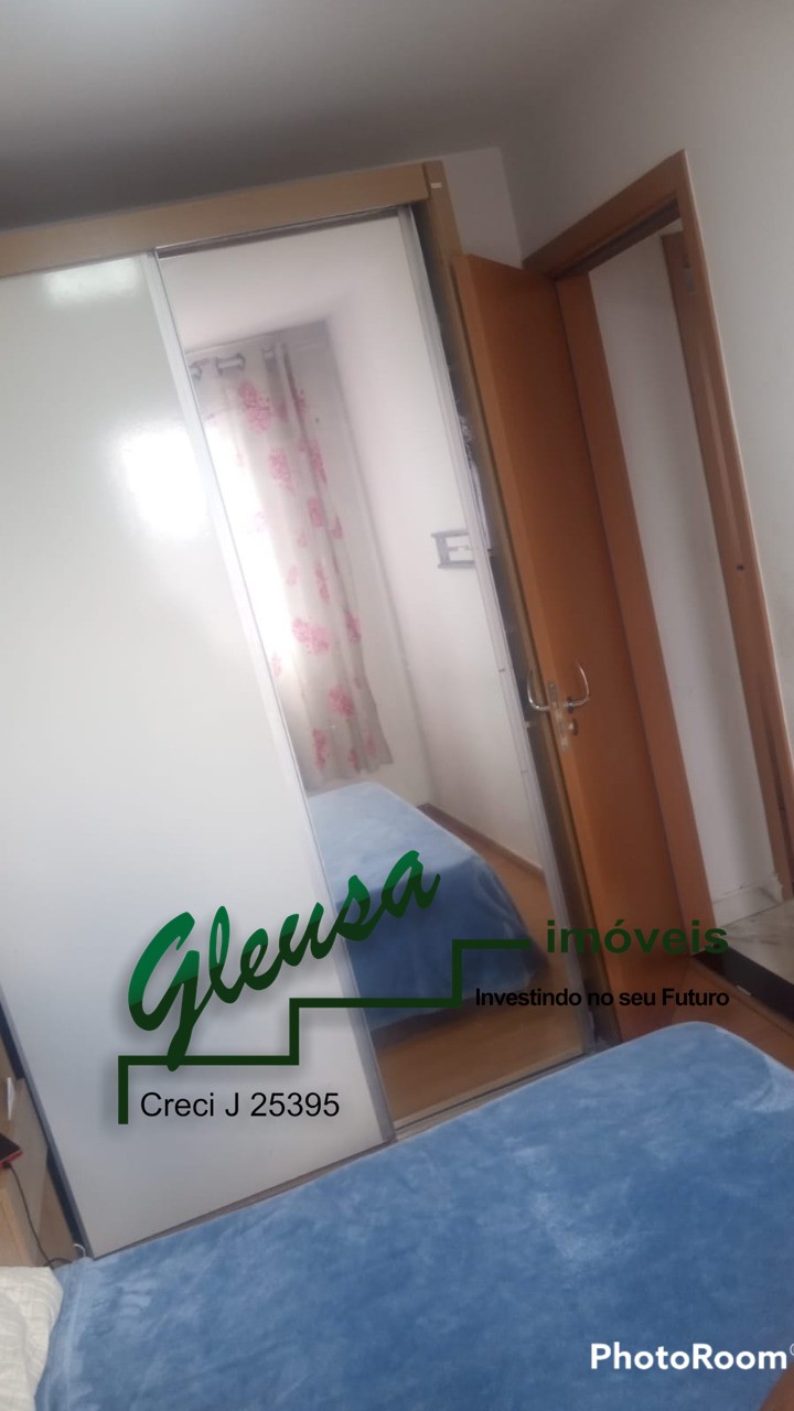 Apartamento, 2 quartos, 48 m² - Foto 8