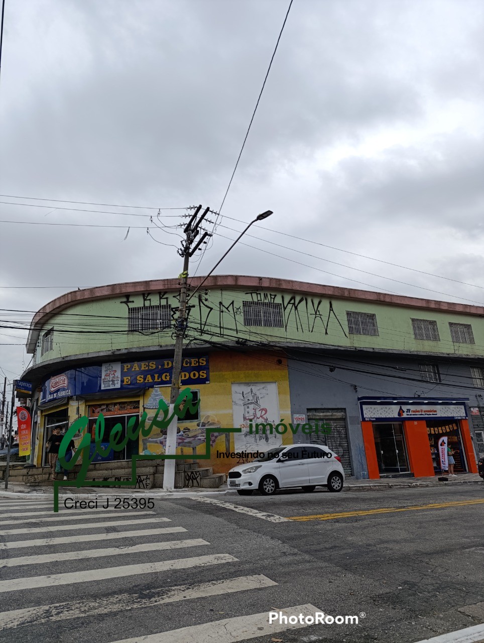 Sala-Conjunto, 180 m² - Foto 2