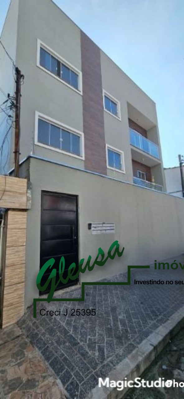 Apartamento, 2 quartos, 41 m² - Foto 2